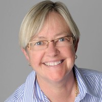 Sharon Barkley