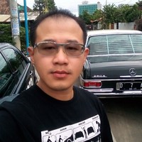 Christian Santoso