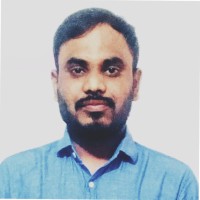 Balraju .G