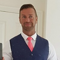 Martyn Kennedy