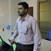 Vinoth Surendran