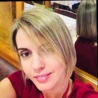 Leidiene S Vieira Mansk