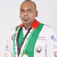 Buwaneka Kumara