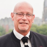 Rudolf Van Der Haar (Int)