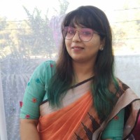 Dr. Tanima Dutta
