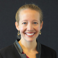 Rebecca Barnes
