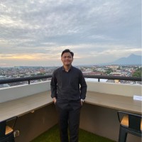 Muhammad Nur Arifin