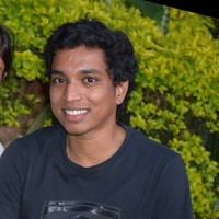 Lijo Varghese