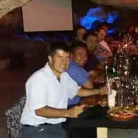 Ignacio Ramirez Salvatierra