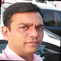 Amit Prajapati