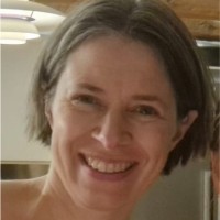 Kjersti Øverbø Schulte