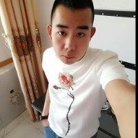 崔杨洋