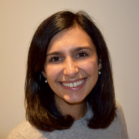 Elaine St. Germain, ACAS