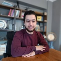 H. Aydın Yücel