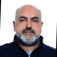 Omar Chehade, Msc, Pmp®