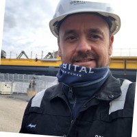 Angel Rua Santaclara CEng MIET