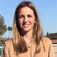 María Paz Quesada Canabal