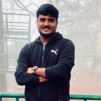 Dharineesh V S