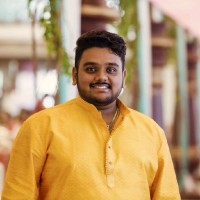 Keerthan Madhusudhan