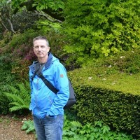 Rob Van Der Werf