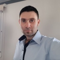Daniel Alejandro Sanchez
