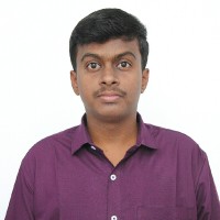 Magesh B