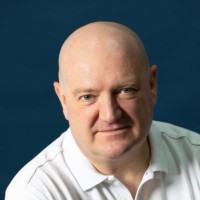 Olivier Morel