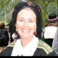 Laila Irene Trydal