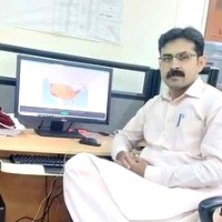 Ghulam Rabbani Sial