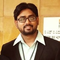Moyukh Mukherjee