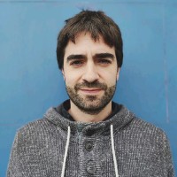 Iñaki Epelde Arruti