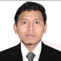 Maycon Patala Sanchez