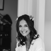 Sarah Small (Baigent)