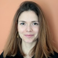Alix Nouvel De La Fleche