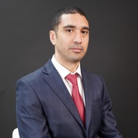 Mouad Benyahia