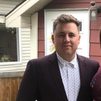 Colten Thurrott
