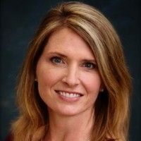 Jill Ahern