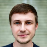 Dmytro Losiev