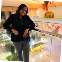priyanka Venkat