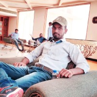 Srikanth A