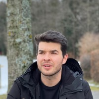 Patrick Zech