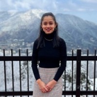 Lavanya U
