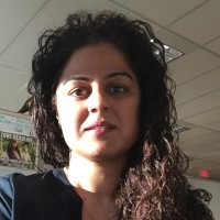 Shivon Malhotra