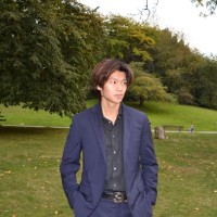 Kantaro Horino