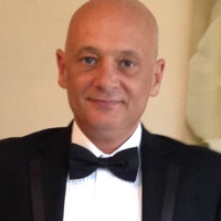 Trevor Boosey