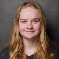Chloe Eggleston