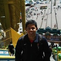 Dovvy Kurniawan