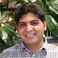 Hamed Behzadi Khormouji