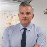 George Drosos