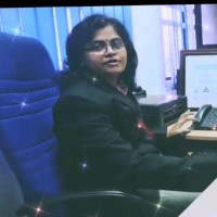 Parvathi S J
